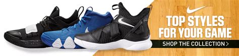 dick's basketball shoes for boys